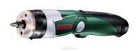 Bosch Cordless Drill Driver - .3.6V Spare Parts